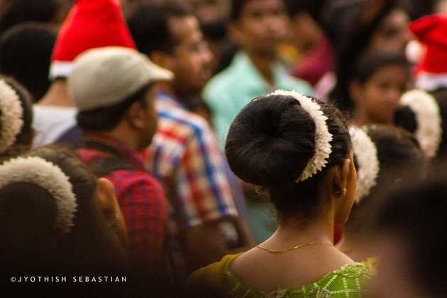 Buon Natale Thrissur 2014