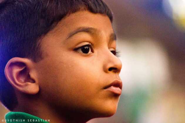 Buon Natale Thrissur 2014