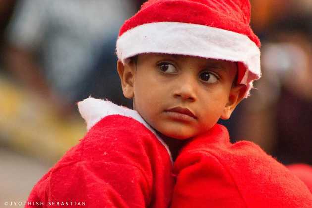 Buon Natale Thrissur 2014