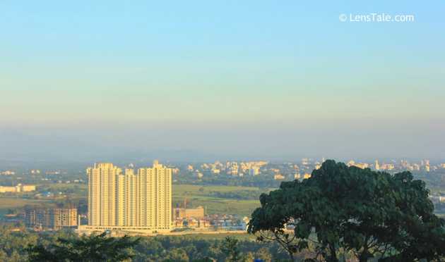 City view